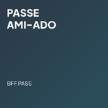 BFF Pass - 2025-2026