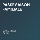 Family Season Pass 24-25