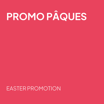 Easter Promotion
