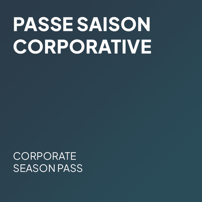 Corporate pass