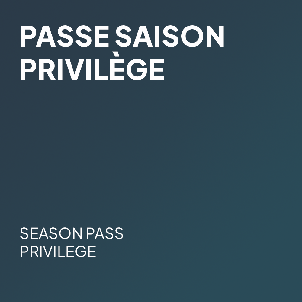 Privilege season pass