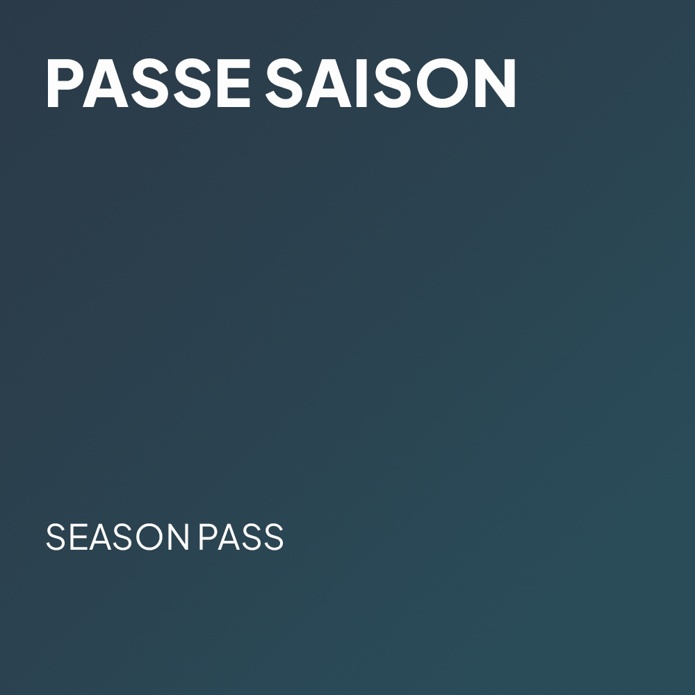 Passe saison