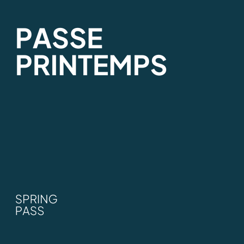 Spring Pass