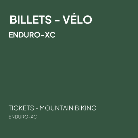 Enduro-XC