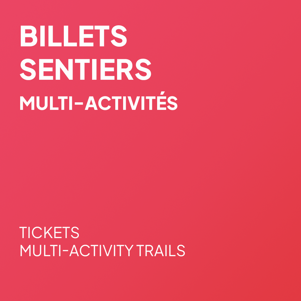 Sentiers Multi-Activités