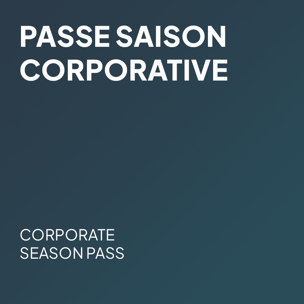 Passe Corporative