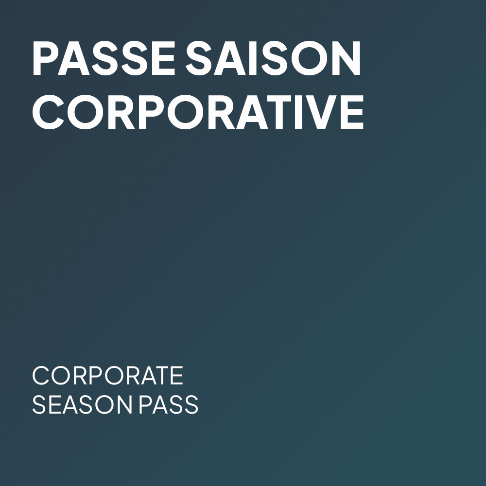 Corporate Pass