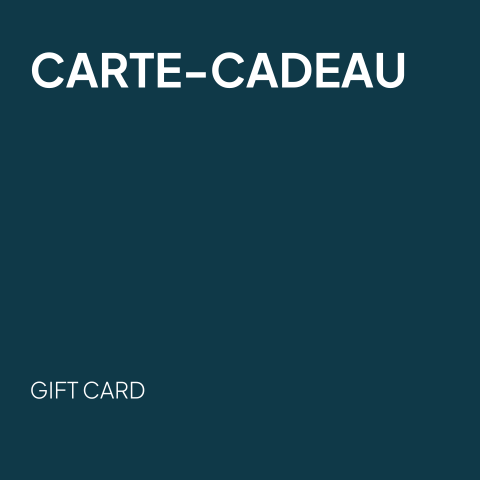 Carte-cadeau