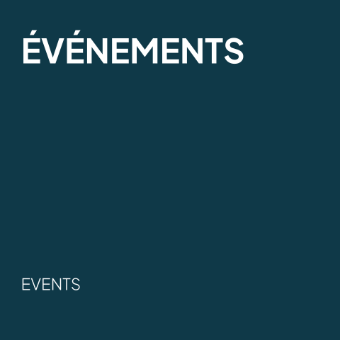 Events
