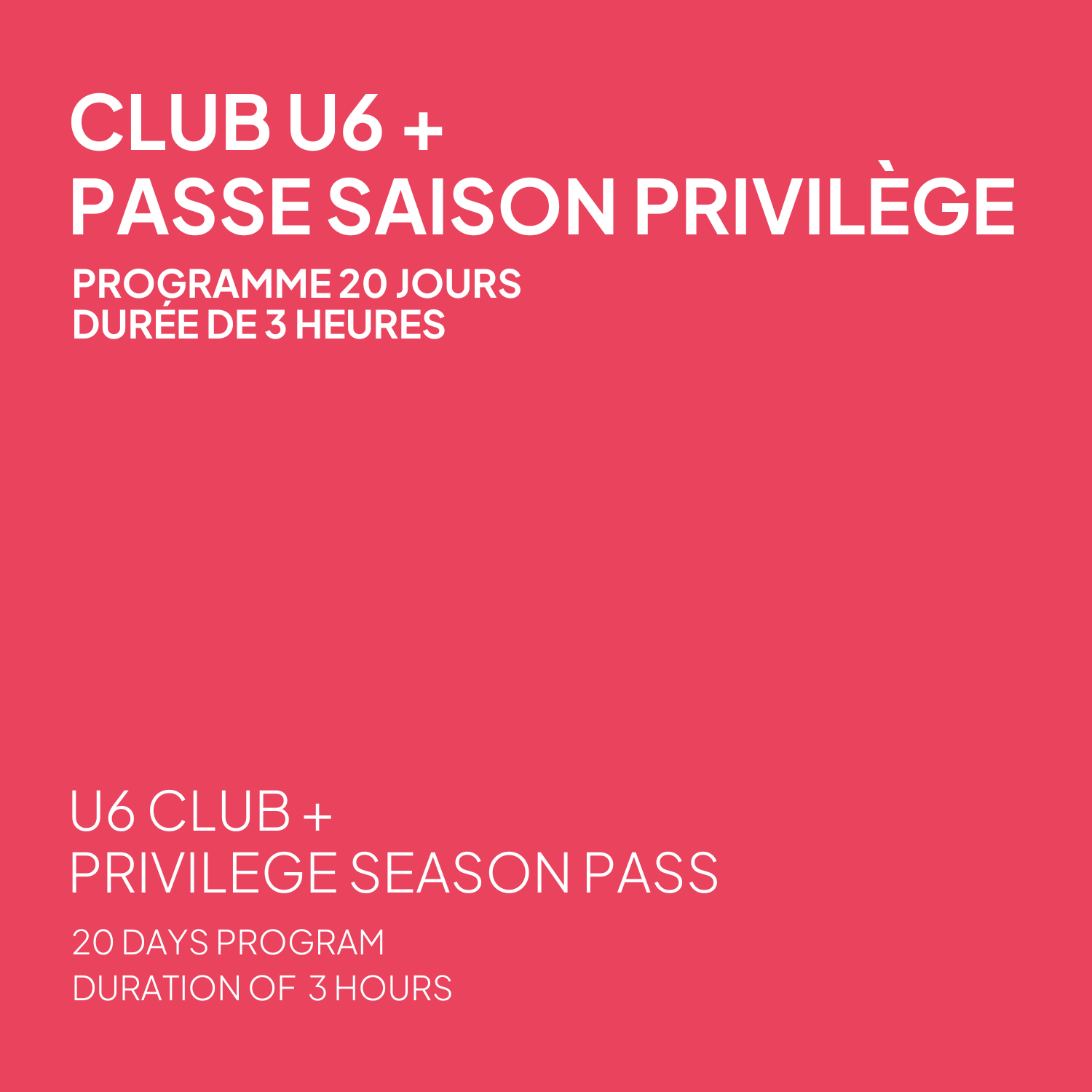 Club U6