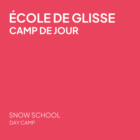 Day camp